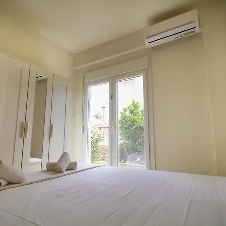 Holiday home Coral By Halu! House In Nikiti (Sithonia)