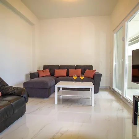 Coral By Halu! House In Holiday home Nikiti (Sithonia)