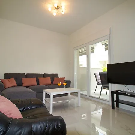 Holiday home Coral By Halu! House In Nikiti (Sithonia)