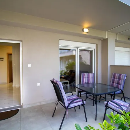 Coral By Halu! House In Nikiti (Sithonia)