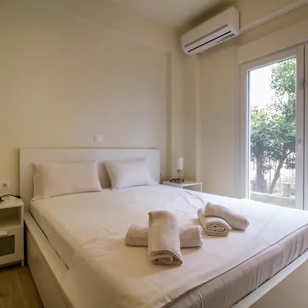 Holiday home Coral By Halu! House In Nikiti (Sithonia)