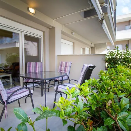 Holiday home Coral By Halu! House In Nikiti (Sithonia)