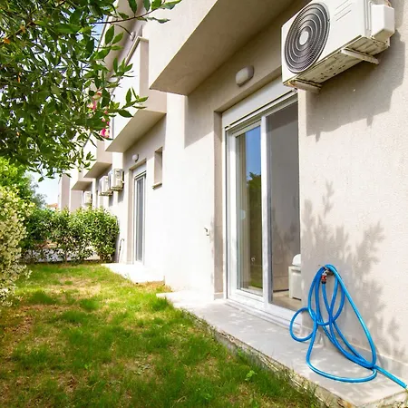Coral By Halu! House In Nikiti (Sithonia)