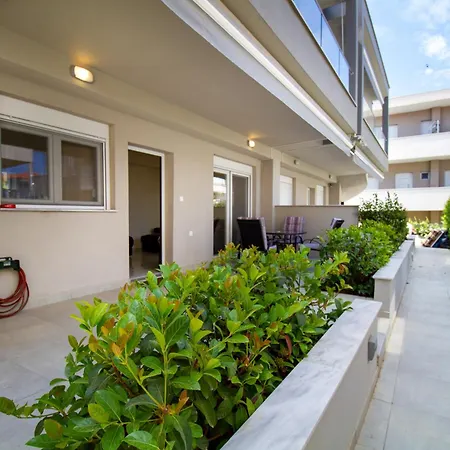 Coral By Halu! House In Holiday home *